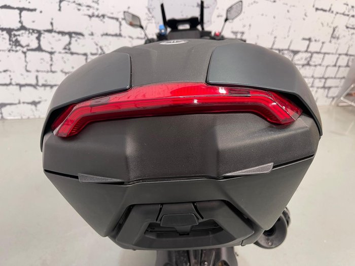2023 Yamaha TMAX 560 TMax