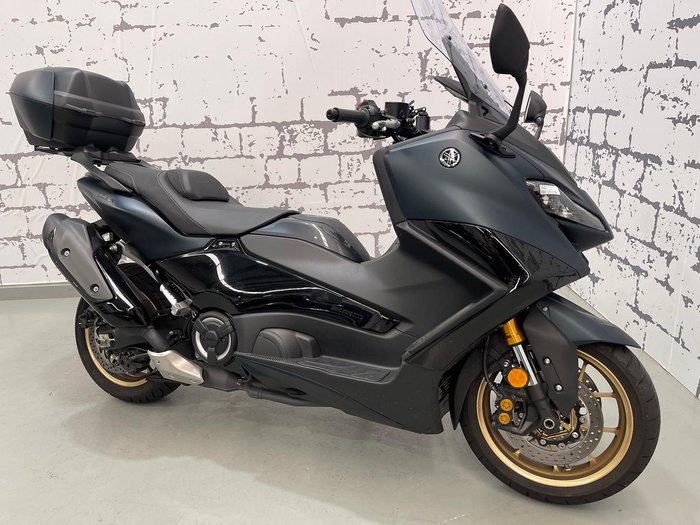2023 Yamaha TMAX 560 TMax