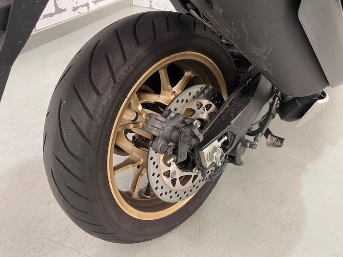 2023 Yamaha TMAX 560 TMax