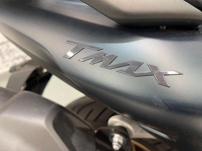 2023 Yamaha TMAX 560 TMax