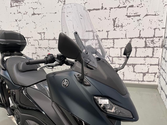 2023 Yamaha TMAX 560 TMax