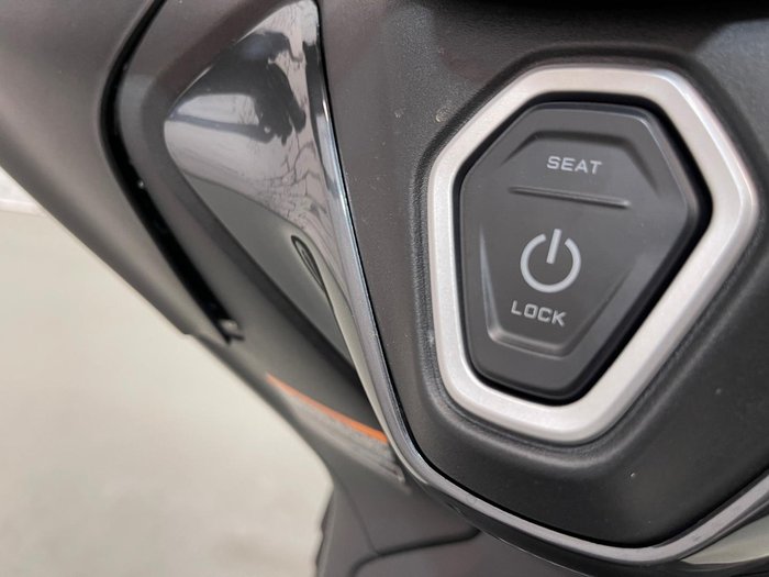 2023 Yamaha TMAX 560 TMax