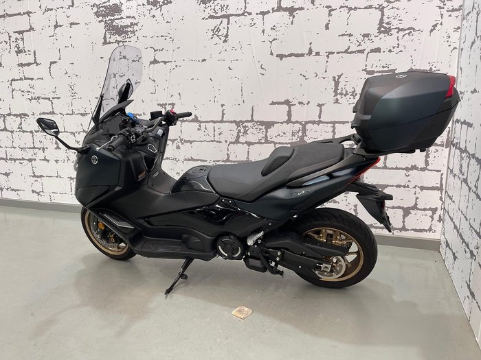 2023 Yamaha TMAX 560 TMax