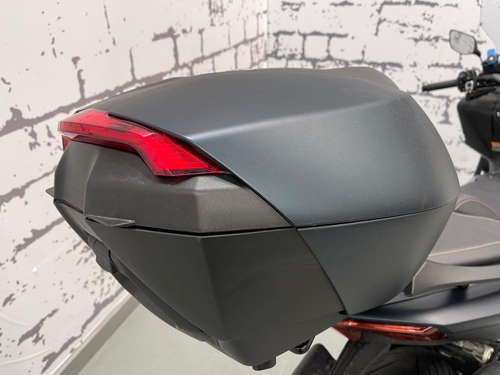 2023 Yamaha TMAX 560 TMax