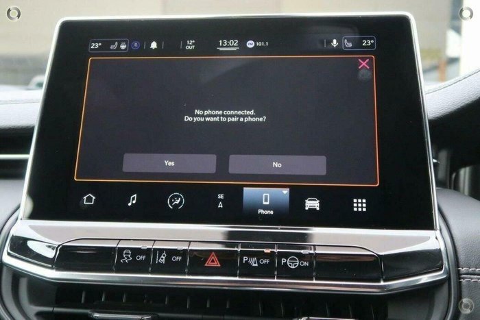 2023 Jeep Compass S-Limited