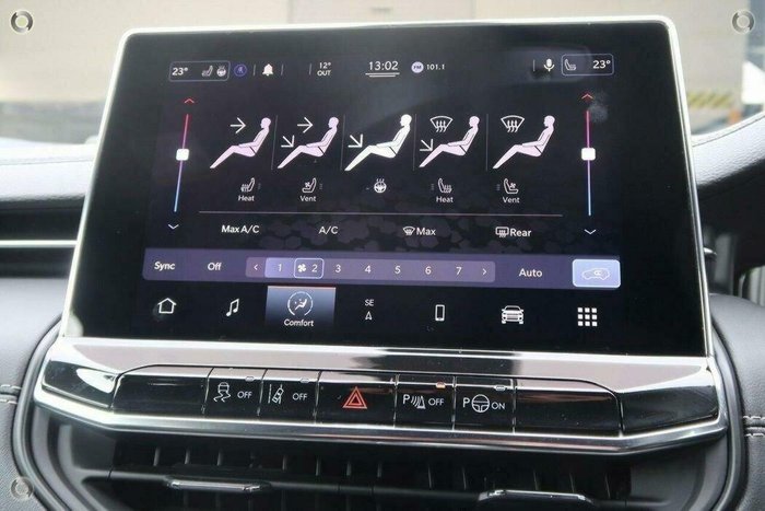 2023 Jeep Compass S-Limited