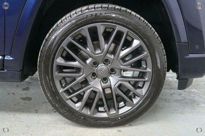 2023 Jeep Compass S-Limited