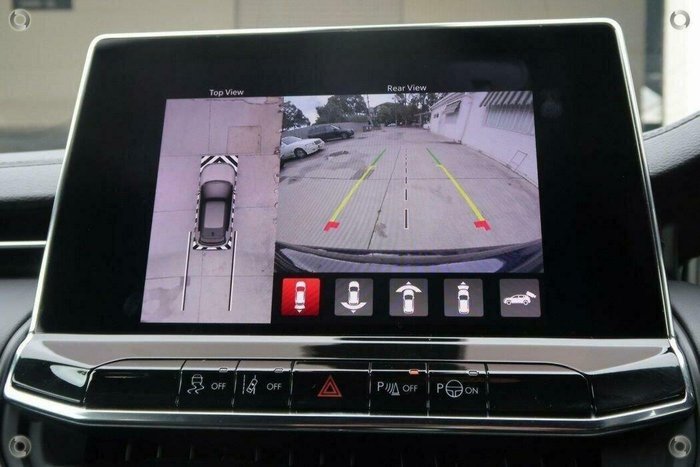 2023 Jeep Compass S-Limited