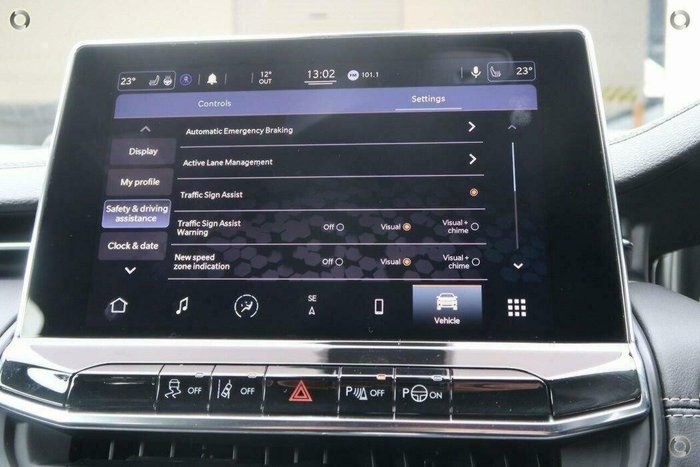 2023 Jeep Compass S-Limited