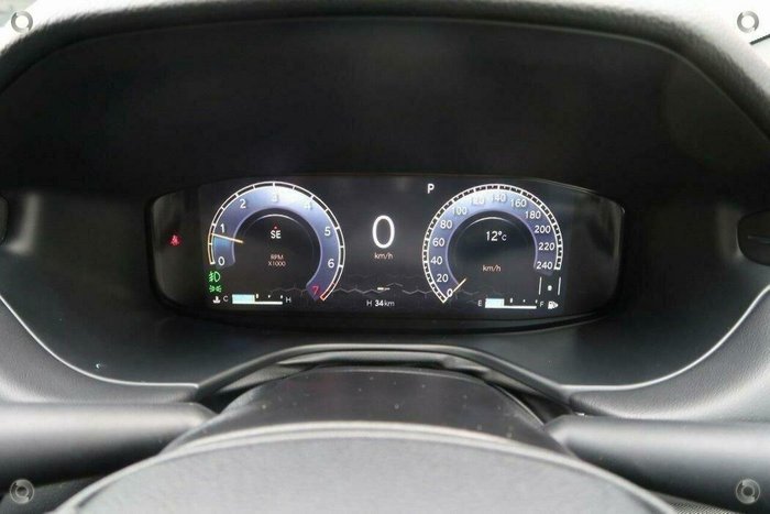 2023 Jeep Compass S-Limited