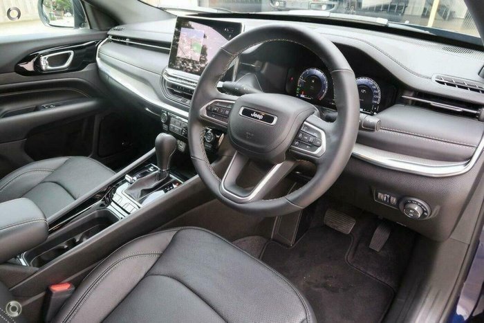 2023 Jeep Compass S-Limited