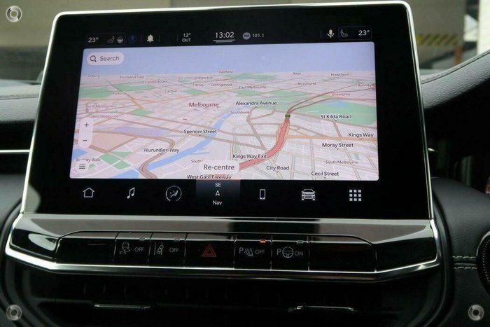 2023 Jeep Compass S-Limited