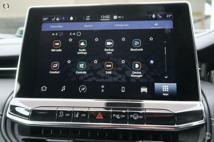 2023 Jeep Compass S-Limited