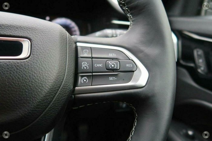 2023 Jeep Compass S-Limited