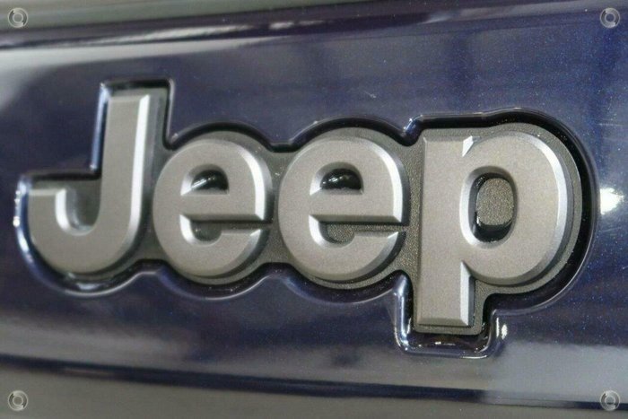 2023 Jeep Compass S-Limited