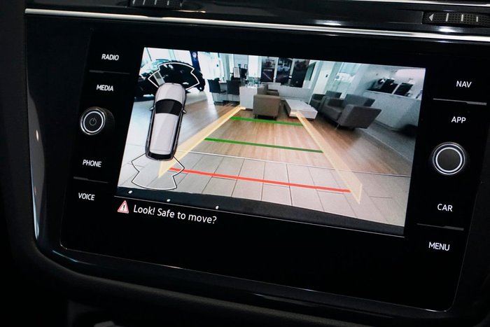 2024 Volkswagen Tiguan 132TSI Life