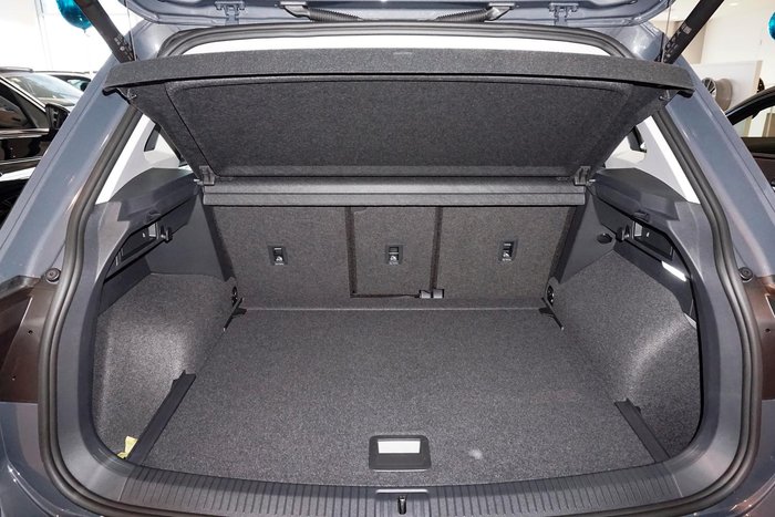 2024 Volkswagen Tiguan 132TSI Life