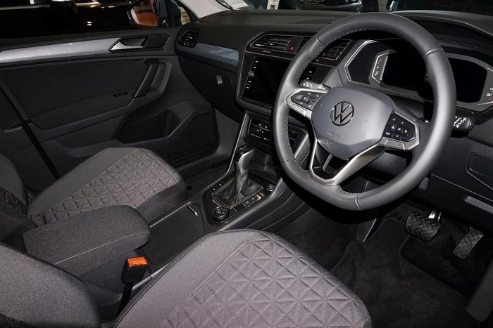 2024 Volkswagen Tiguan 132TSI Life
