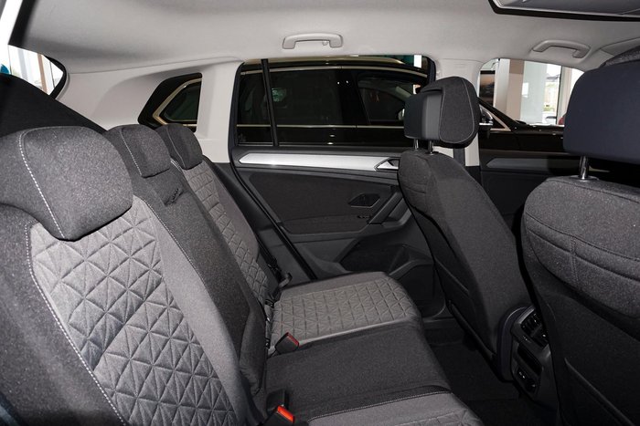 2024 Volkswagen Tiguan 132TSI Life