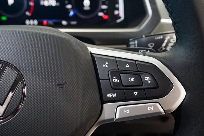 2024 Volkswagen Tiguan 132TSI Life