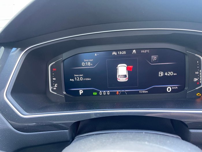 2024 Volkswagen Tiguan 132TSI Life