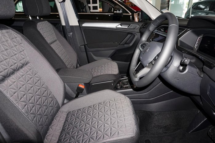 2024 Volkswagen Tiguan 132TSI Life
