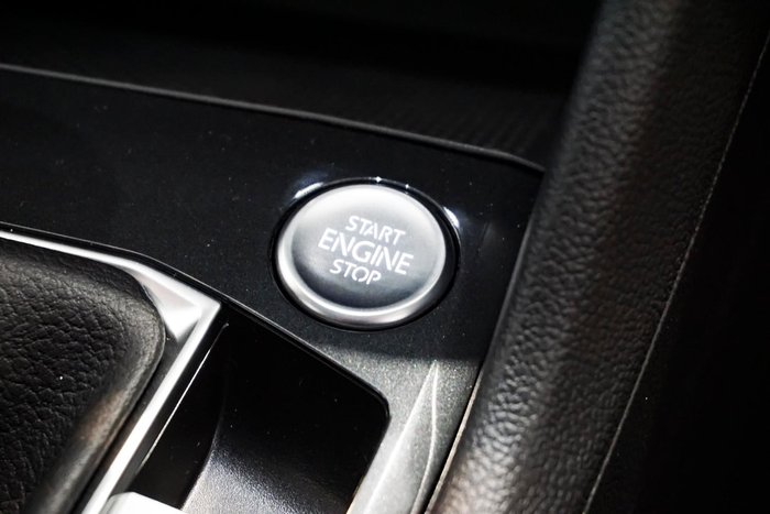 2024 Volkswagen Tiguan 132TSI Life