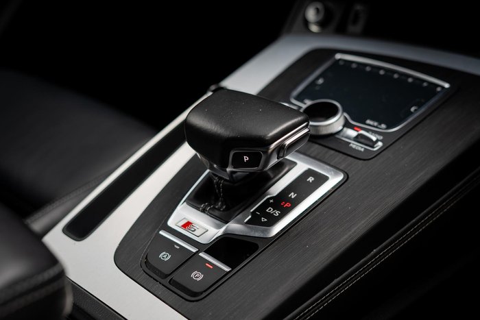 2019 Audi SQ5