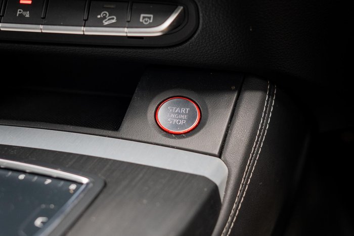 2019 Audi SQ5