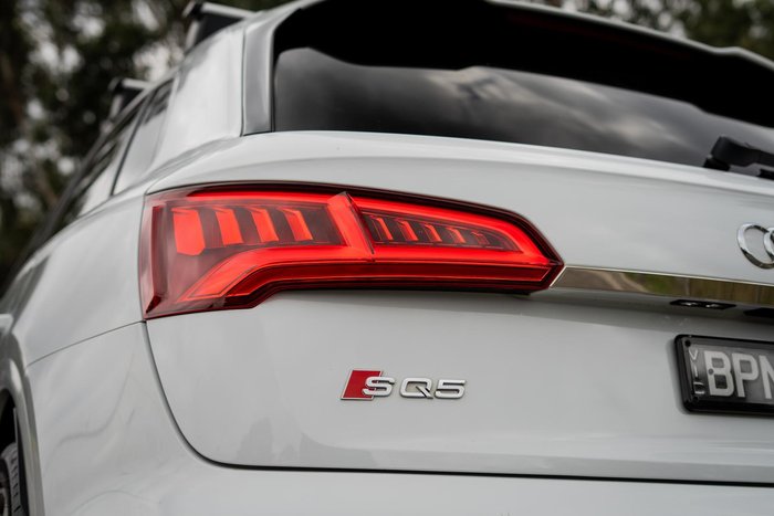 2019 Audi SQ5