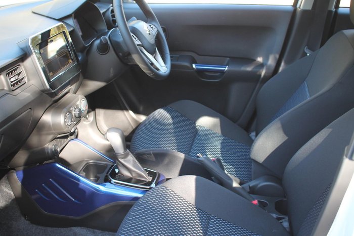 2024 Suzuki Ignis GL