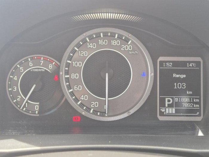 2024 Suzuki Ignis GL