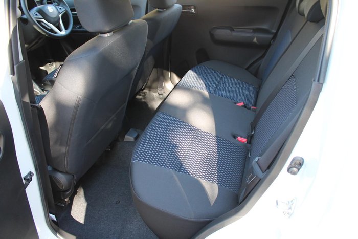 2024 Suzuki Ignis GL