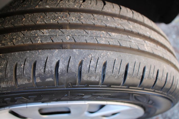 2024 Suzuki Ignis GL