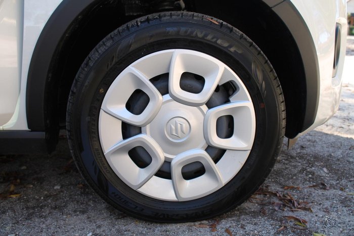 2024 Suzuki Ignis GL