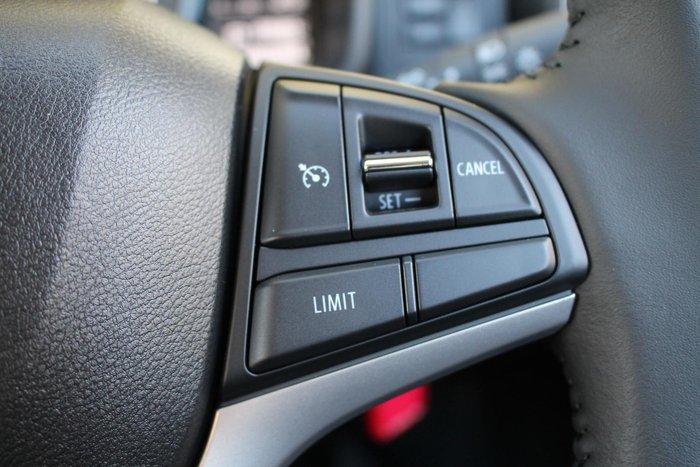 2024 Suzuki Ignis GL