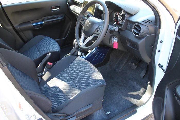 2024 Suzuki Ignis GL