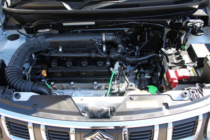 2024 Suzuki Ignis GL