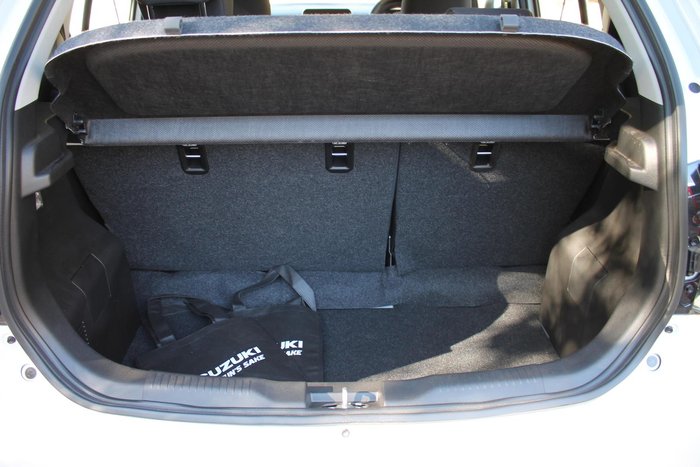 2024 Suzuki Ignis GL