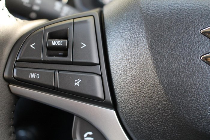 2024 Suzuki Ignis GL