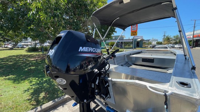 2024 Stacer 399S Proline