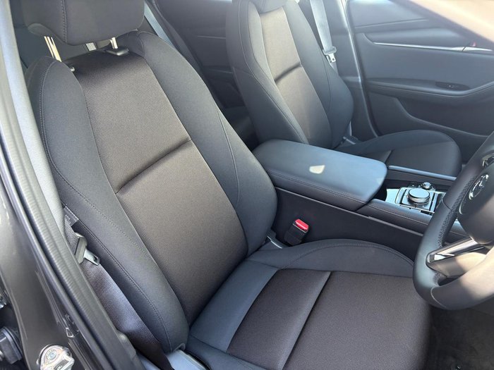 2024 Mazda 3 G20 Pure