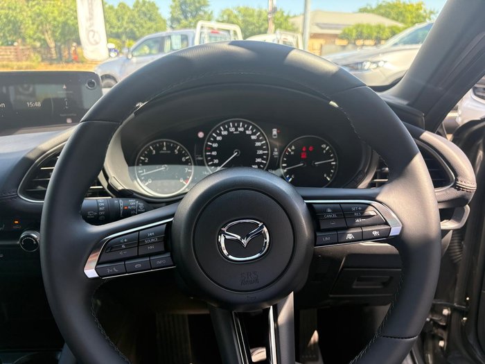 2024 Mazda 3 G20 Pure