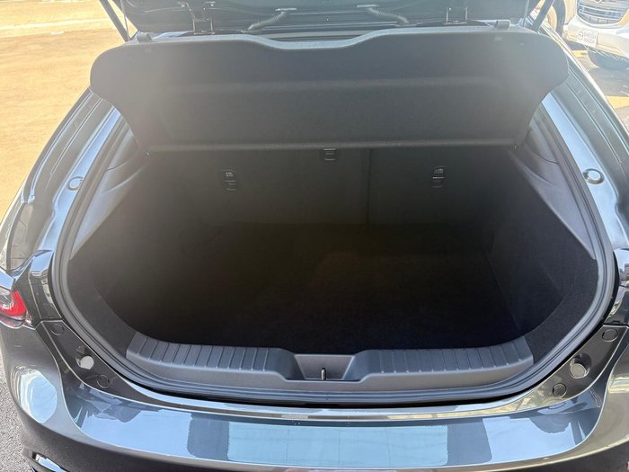 2024 Mazda 3 G20 Pure