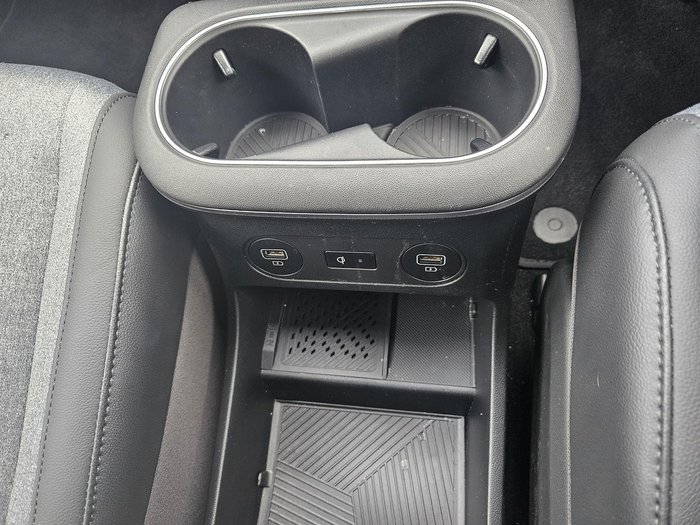 2024 Hyundai IONIQ 5 NE.V4 MY24 Atlas White