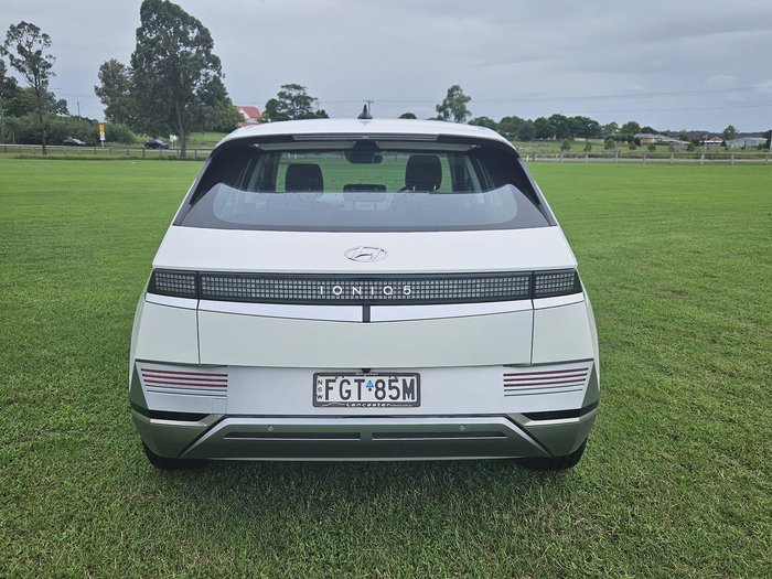 2024 Hyundai IONIQ 5