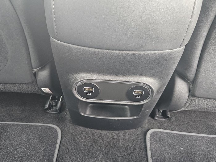 2024 Hyundai IONIQ 5 NE.V4 MY24 Atlas White