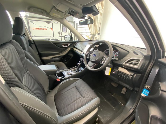 2024 Subaru Forester 2.5i Premium