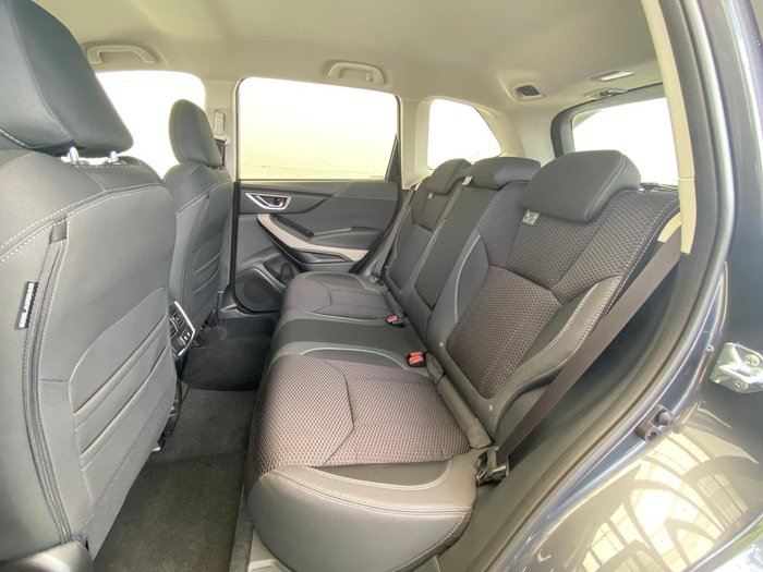 2024 Subaru Forester 2.5i Premium
