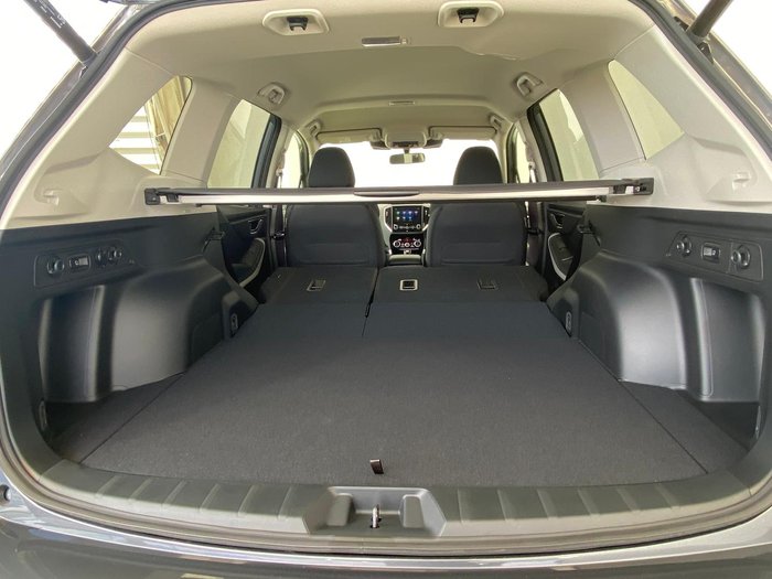 2024 Subaru Forester 2.5i Premium